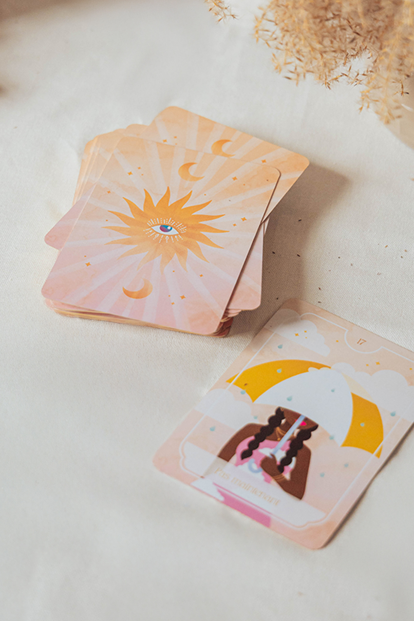 Photographe savoir-faire_Camille Francois Photographie_Elisa Escure_STUDIO PAONPAON_Oracle 2