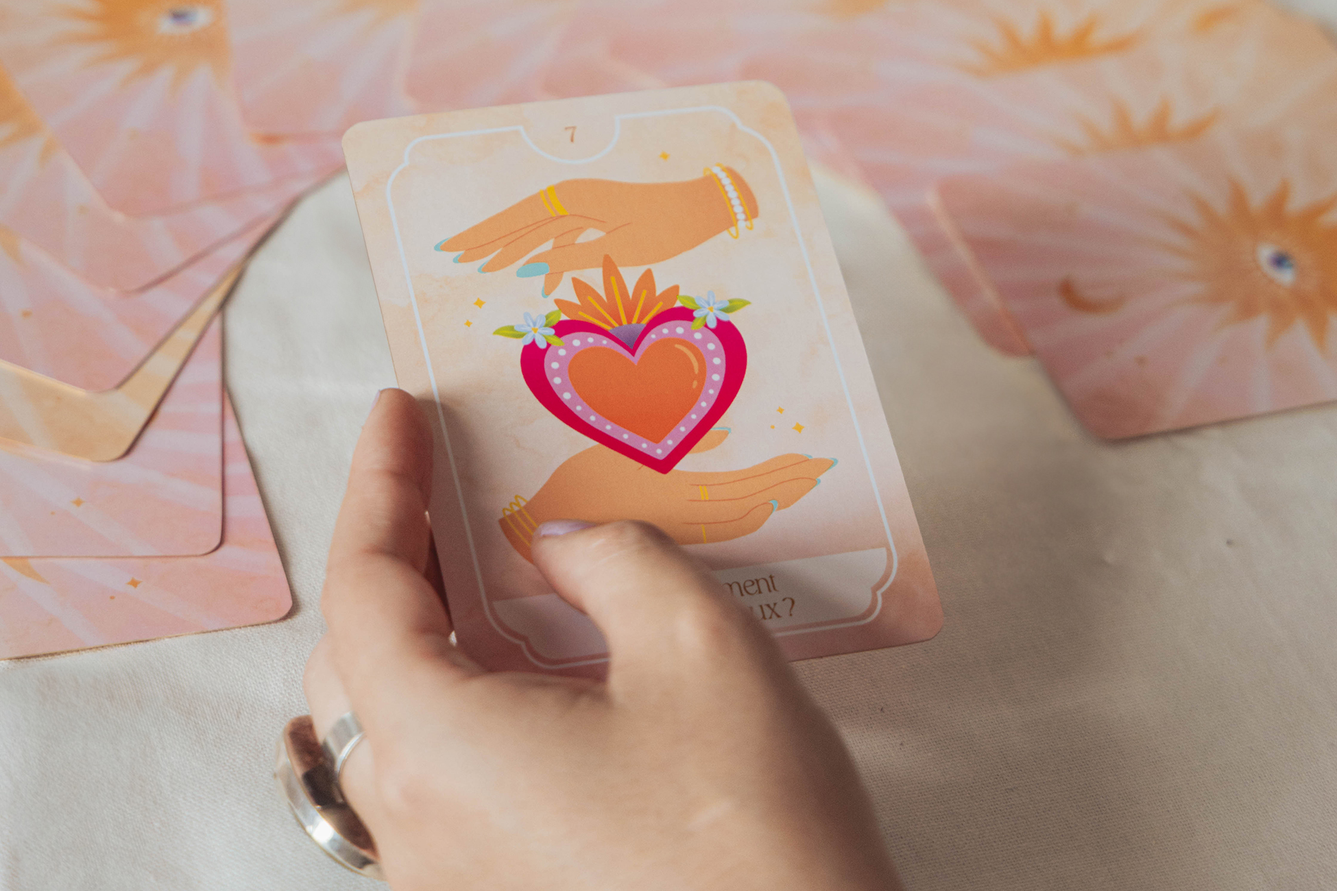 Photographe marque Lille_Savoir-faire_Camille Francois Photographie_Elisa Escure_STUDIO PAONPAON_Oracle